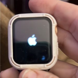 Apple Watch Series 4 40mm x2